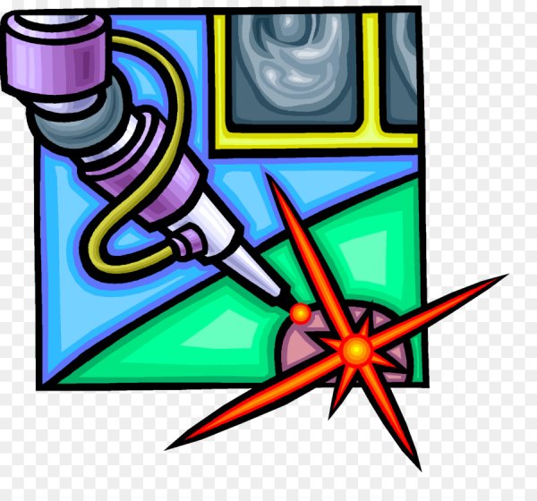 Лазерное рисование