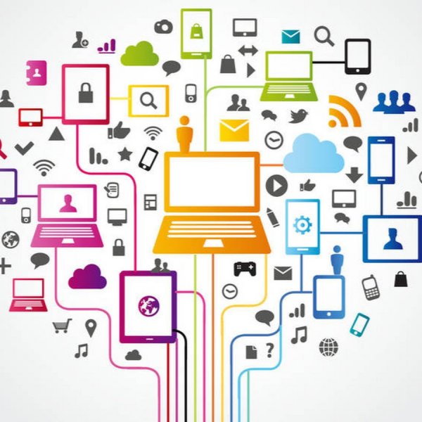 Источники информации