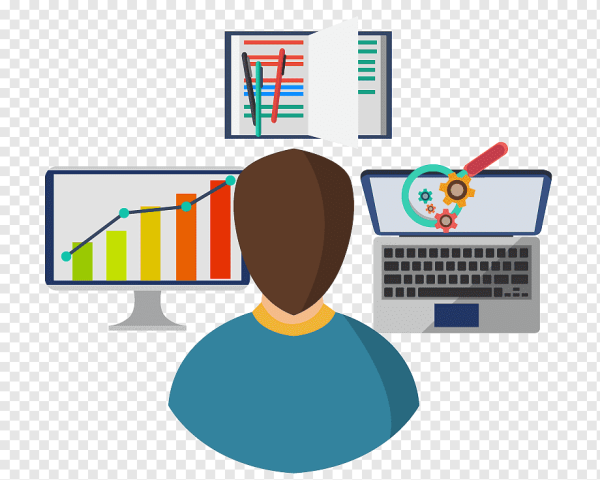 Исследование информации