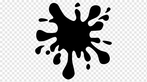 Изображение Кляксы