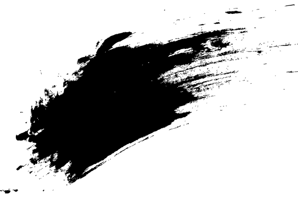 Мазки кистью