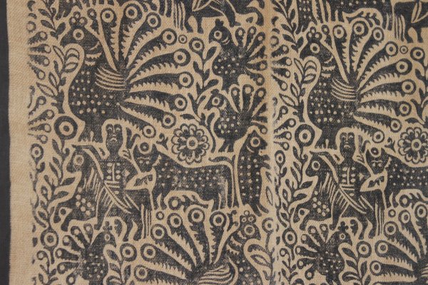 Русская Кубовая набойка