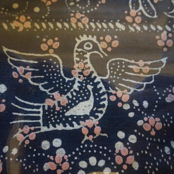 Верховая и Кубовая набойка