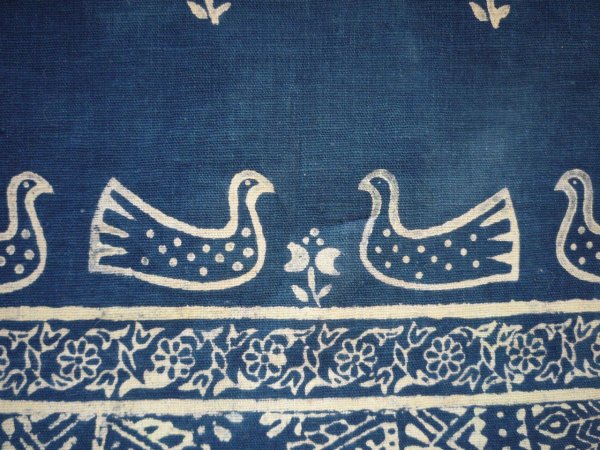 Древняя Русь Кубовая набойка