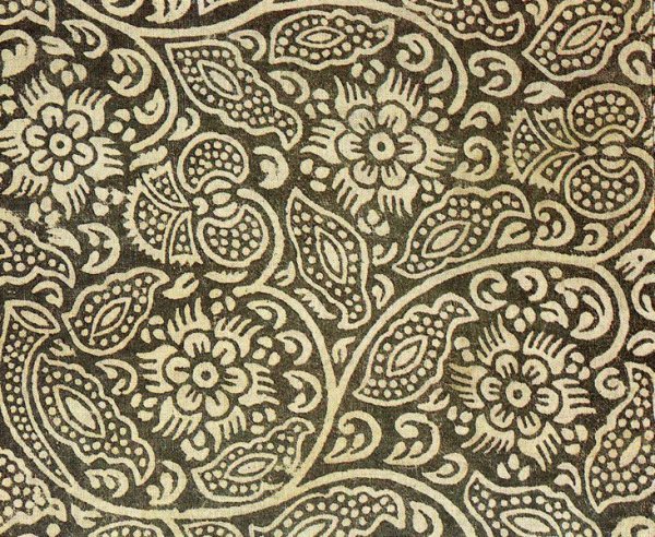 Набойка 17 века