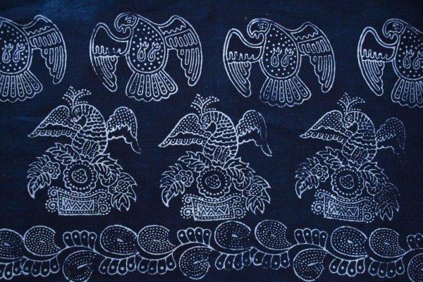 Кубовая набойка