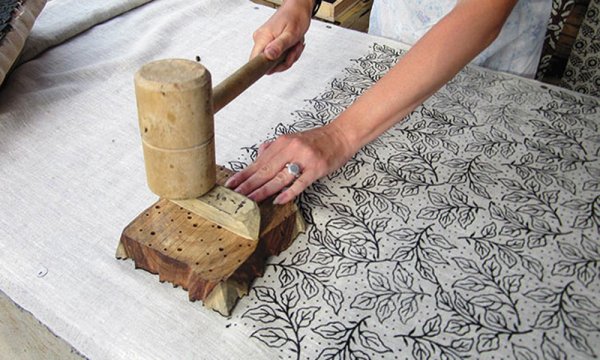 Набойка (набивка)