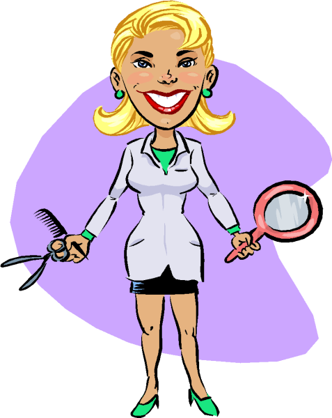 Мастер шугаринга шарж