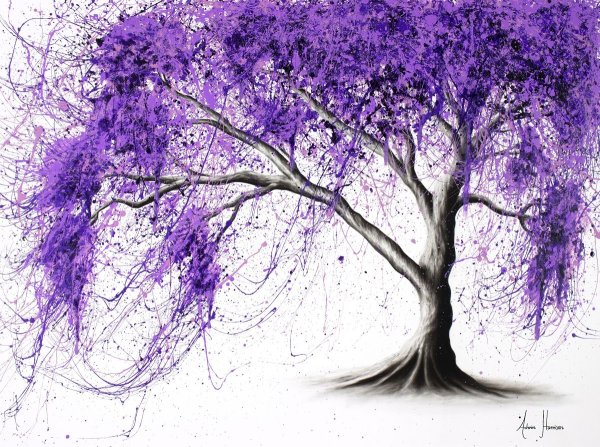Tree Ashvin Harrison