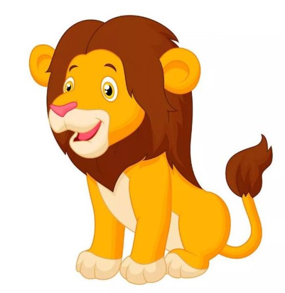 Картун Лайон