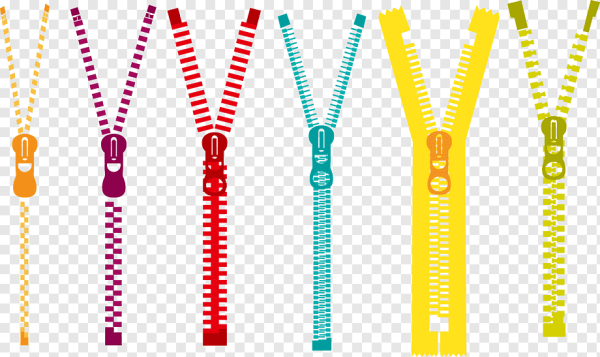 Замок молния