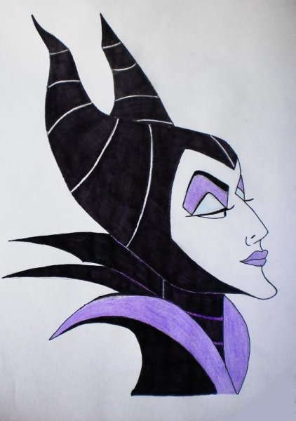 Малефисента 1959