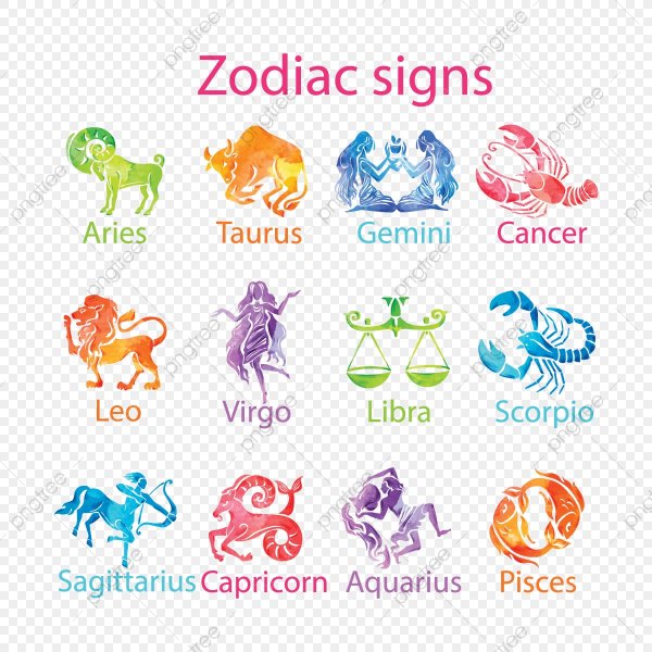 Девушка Телец