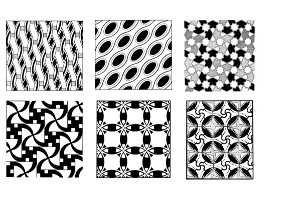 Композиционный центр плоскостная композиция