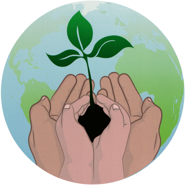 Знаки охраны природы