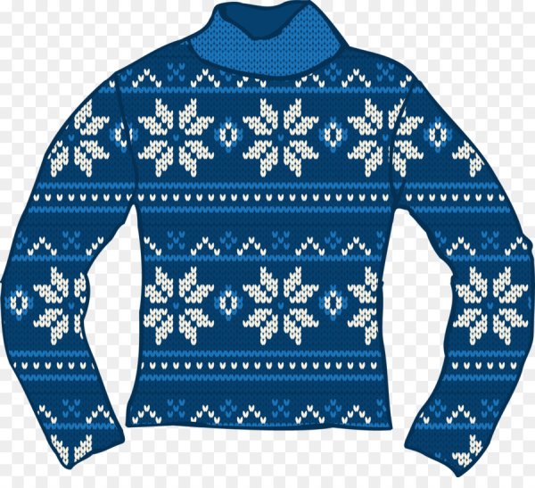 Свитер рисунок