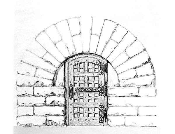 Винный погреб Гауфа