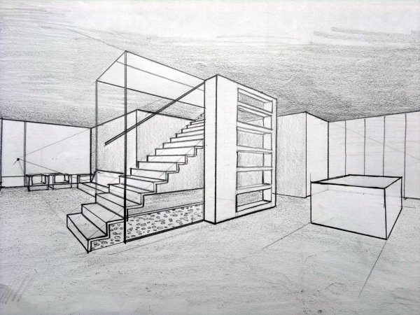 Винный погреб