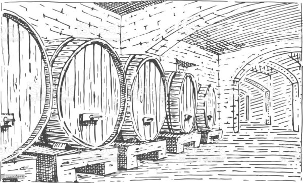 Хоббичья Нора планировка