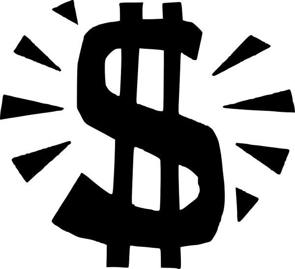 Изображение валют