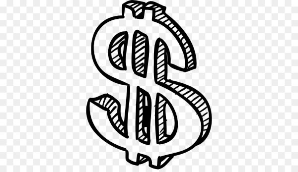 Символ доллара