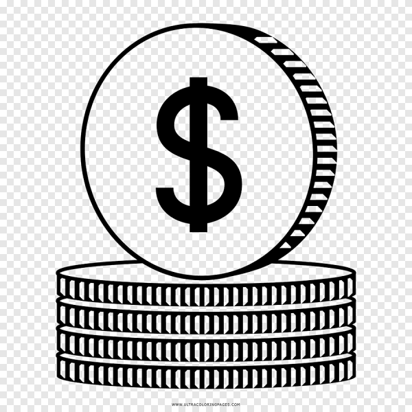 Доллар вектор