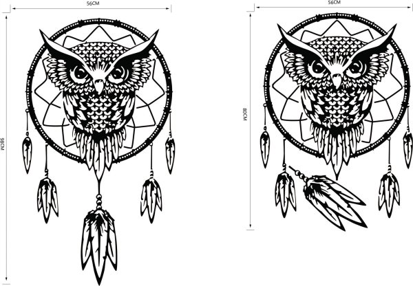 Геометрическая Сова