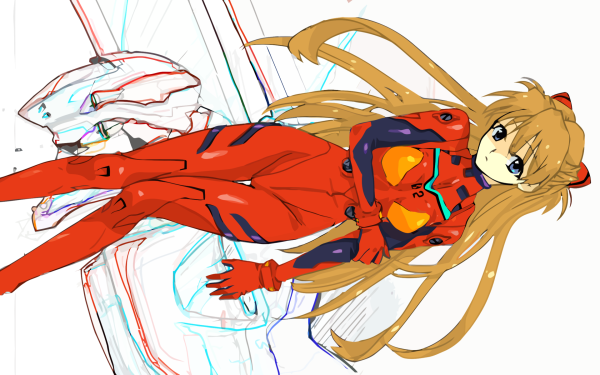 Асука Ланглей