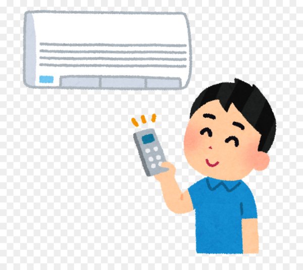 Кондиционер иллюстрация