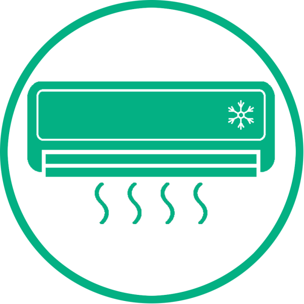 Кондиционер Графика