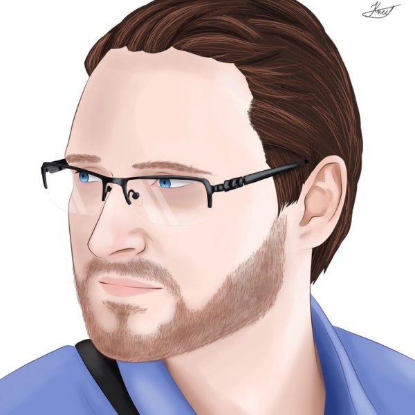 Блоггер Куплинов