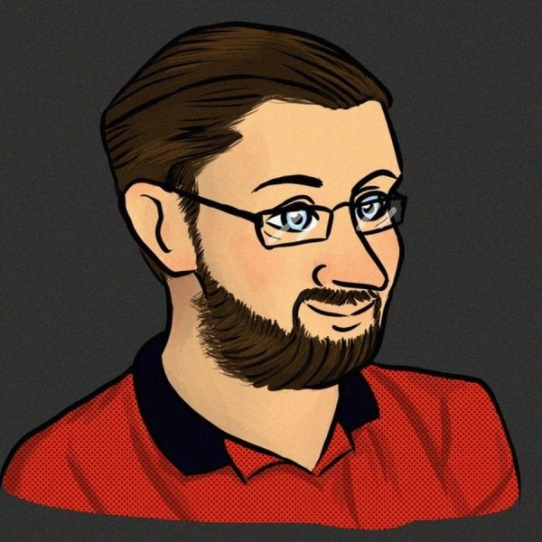 Блоггер Куплинов