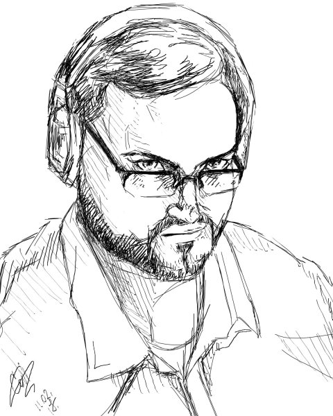 Дмитрий Куплинов арт