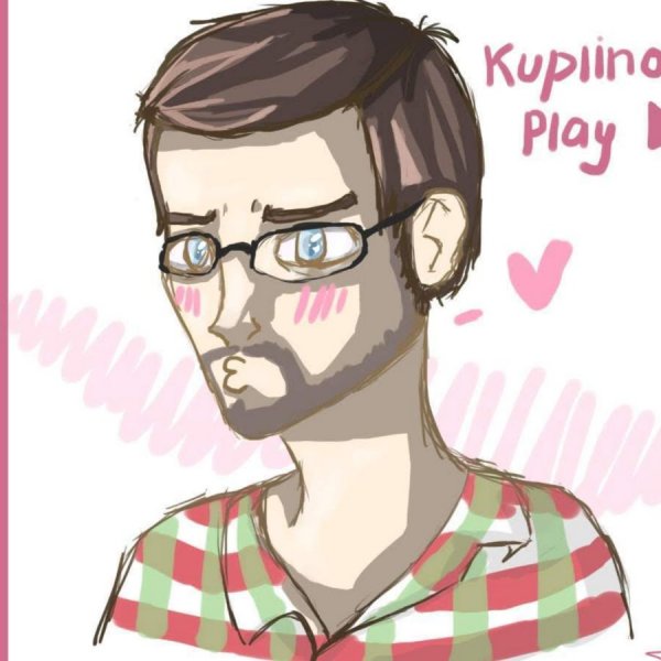 Дмитрий Куплинов арты