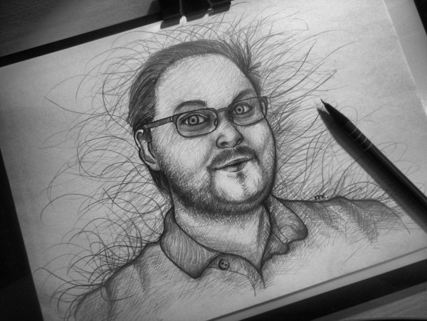 Рисунок Куплинова