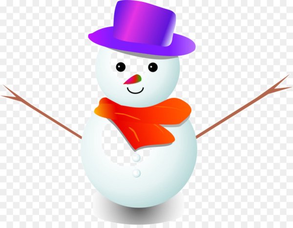 Военный Снеговик