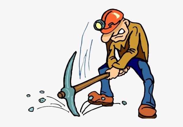 Геология для детей