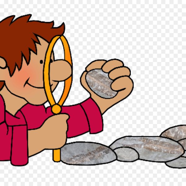 Профессия геолог раскраска