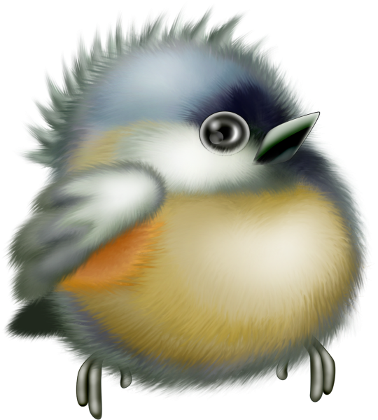 Цыпленок для детей