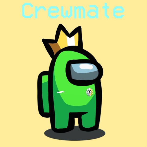 Амонгус рисунок