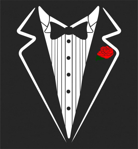 Галстук РОБЛОКС T Shirt