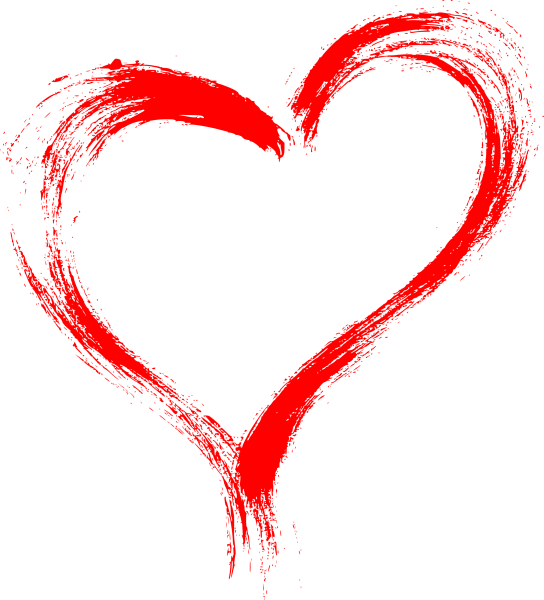 Нарисовать сердце