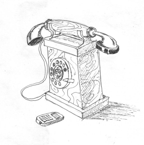 Старинные предметы быта