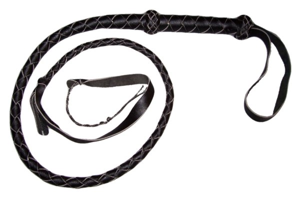 Стальной кнут