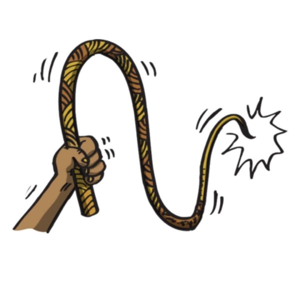 Изображение кнута