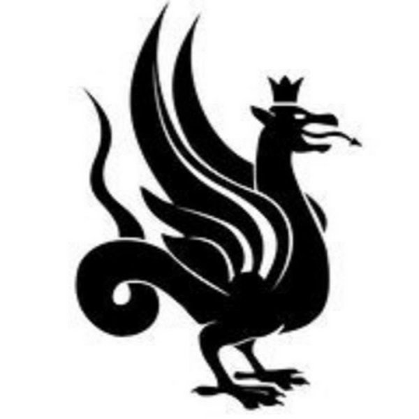 Зилант раскраска