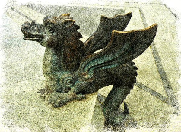 Зилант герб Казани