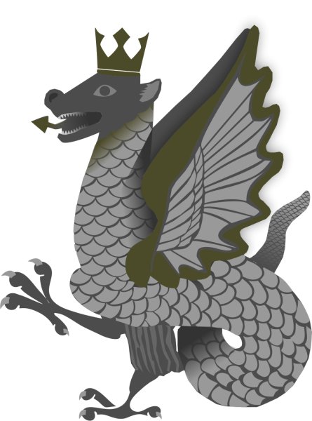 Горыныч эмблема