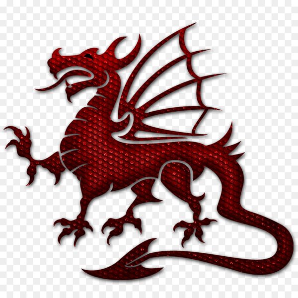 Зилант символ Казани рисунок