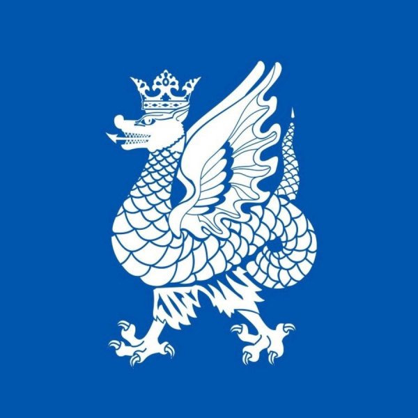 Дракон Зилант в геральдике